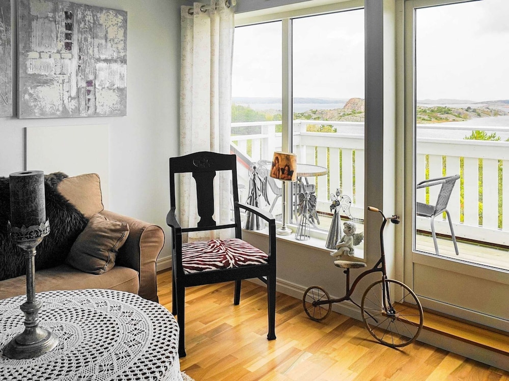 Holiday Home in KlÃ¶vedal view 5