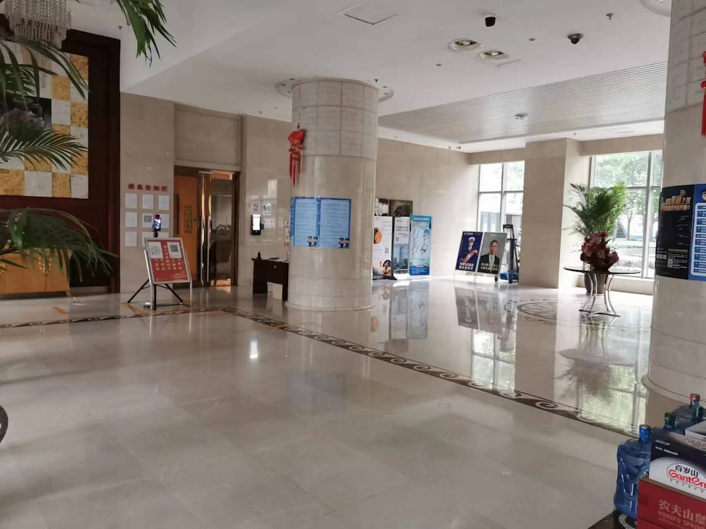 Tiandi Huadian Apartment Fangheng view 4
