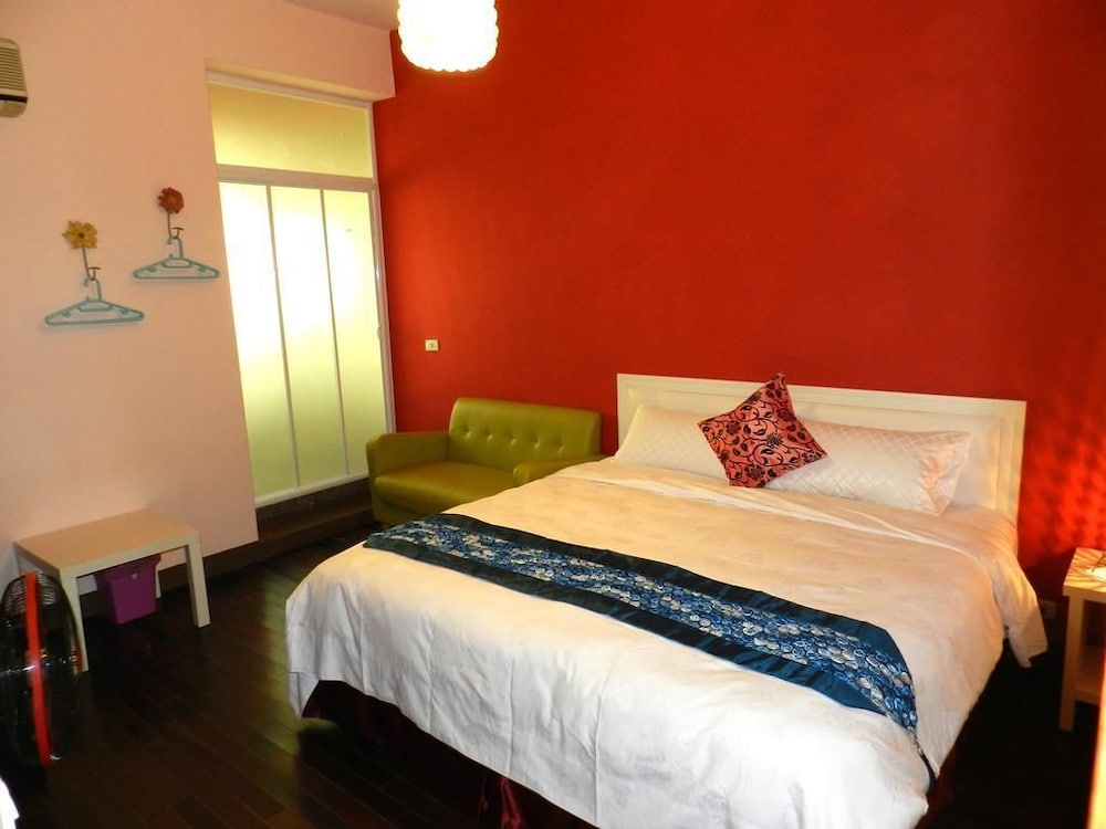 Home in Hengchun Homestay view 3