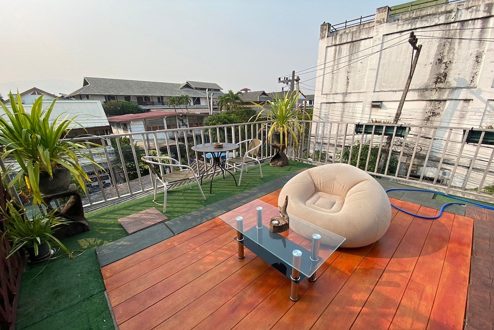 roof