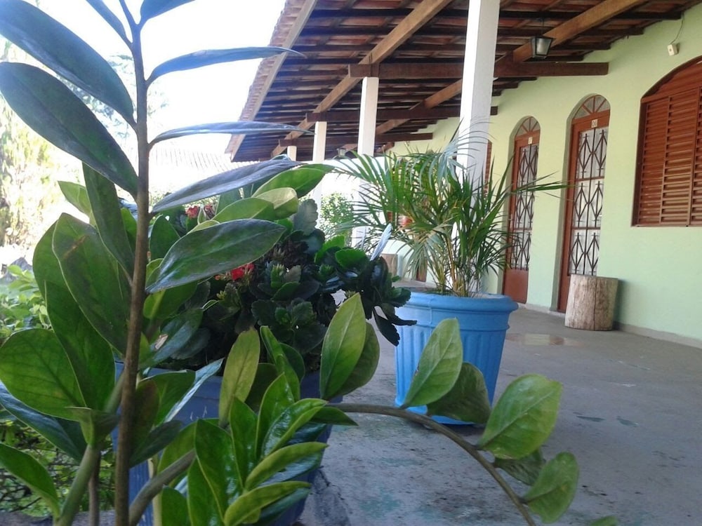 Pousada Renascença