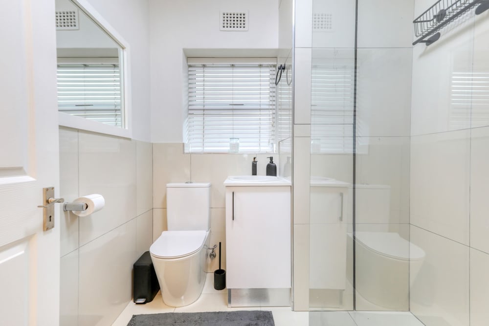 Charming 1-bed Sea Point Retreat Central
