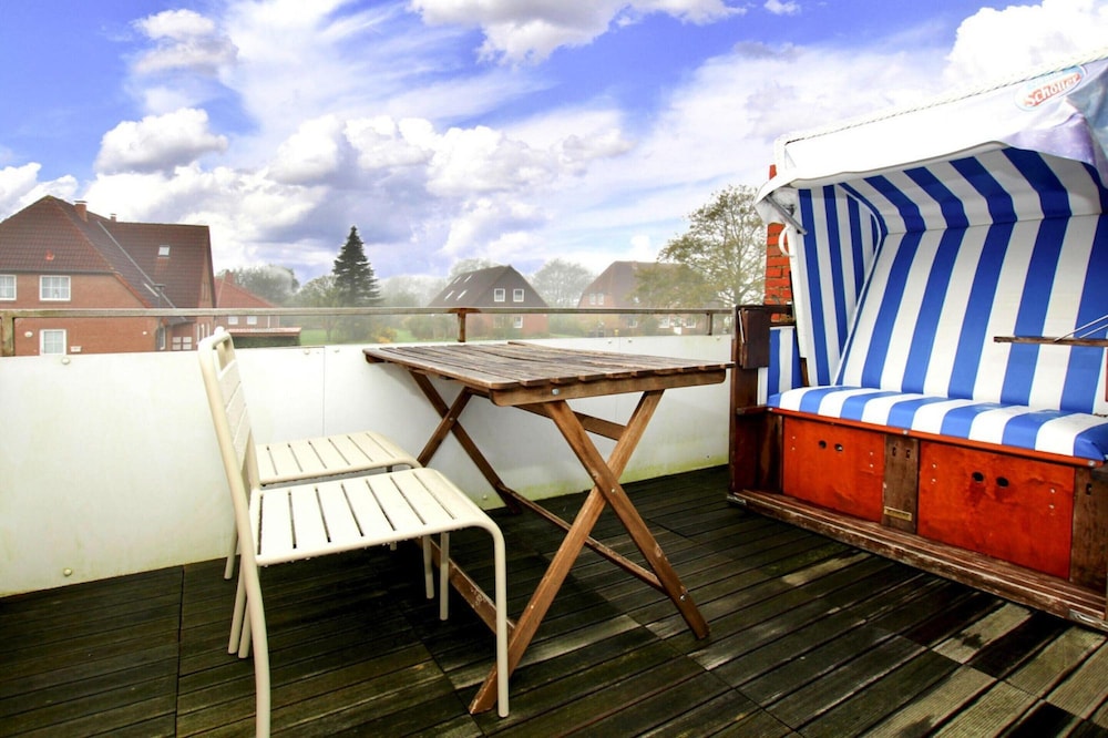 Ferienwohnung, Garding