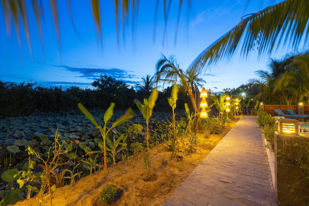 Luna Villa Homestay