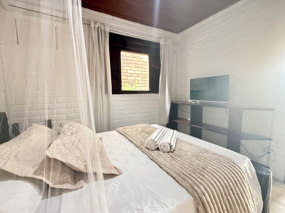 Oceana Suites Villas de Tibau