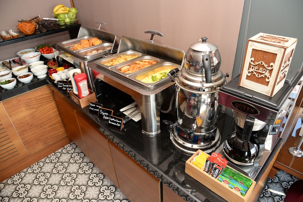 Pera Luna Residence - Özel Sınıf - Image 76