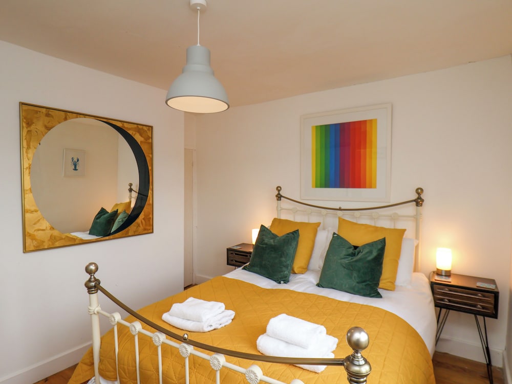 Sunshine Cottage