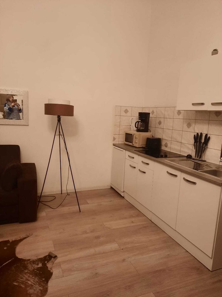Budget 4 Apartments For Groups