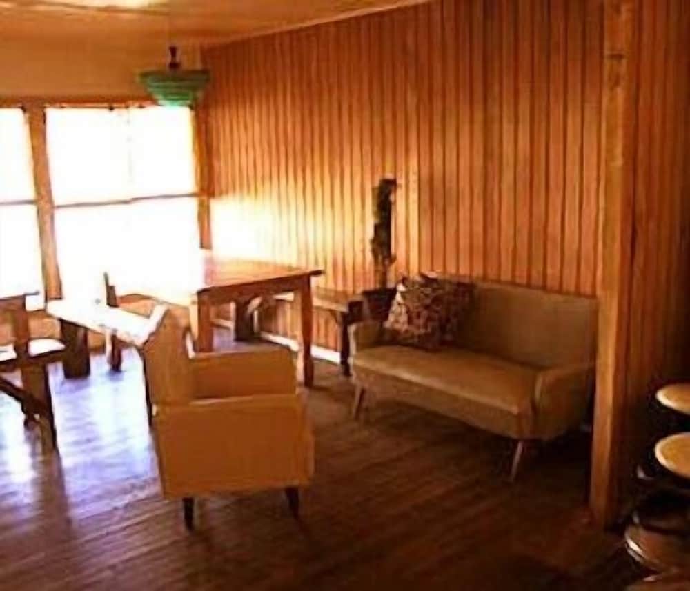 Yaganhouse - Hostel view 2
