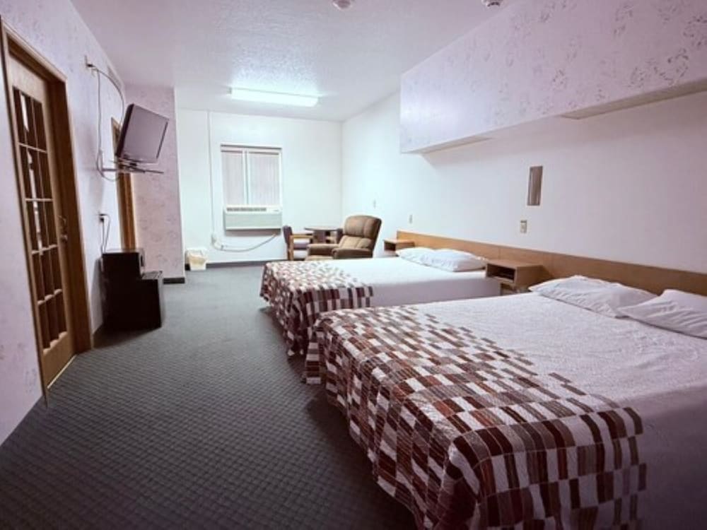 Hotel O Castle Town Ida Grove Hwy 175