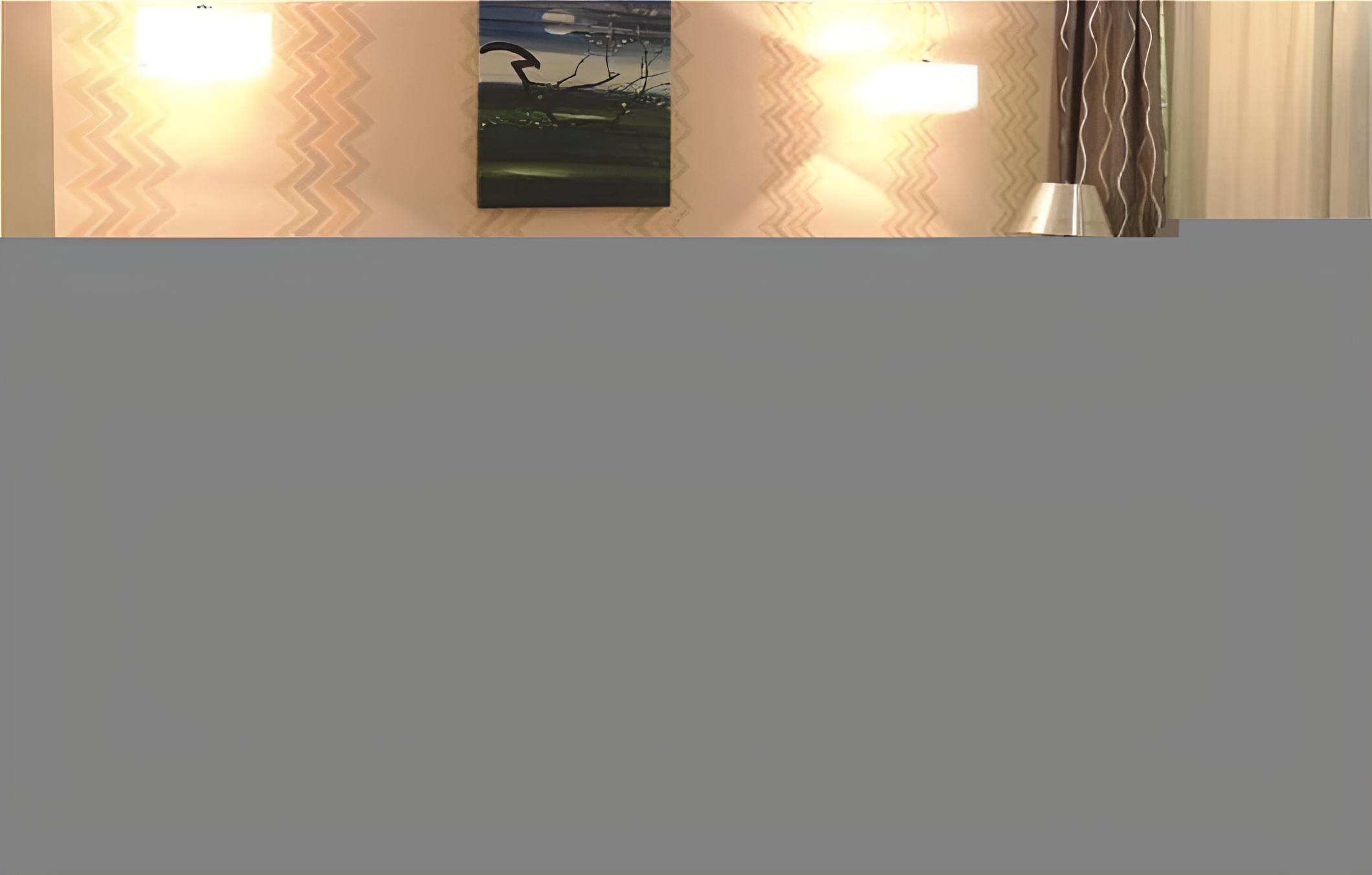 Shangshui Trends Hotel