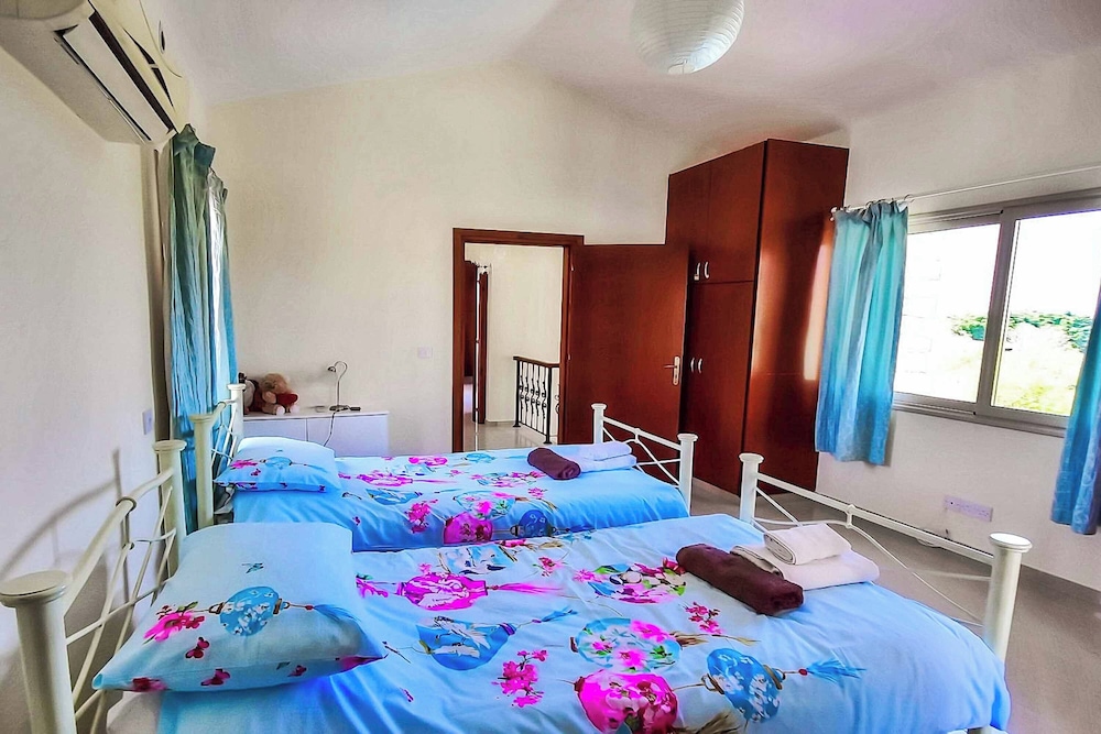 Villa Golden Coral