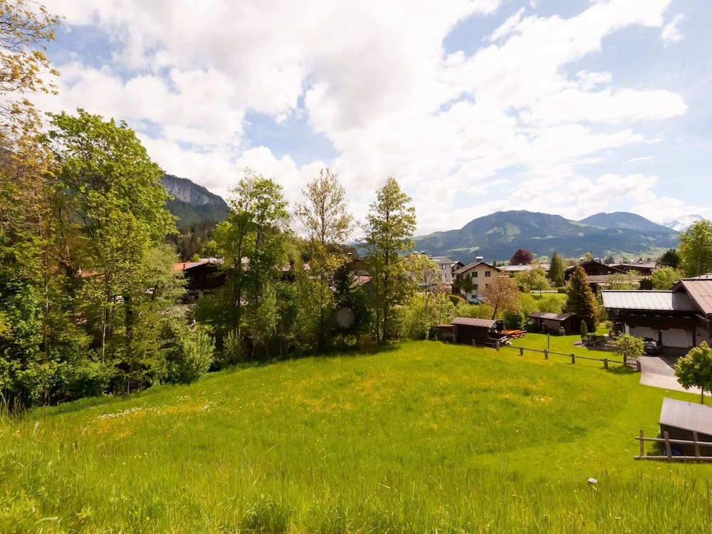 Apartment in Tyrol in an Attractive Area