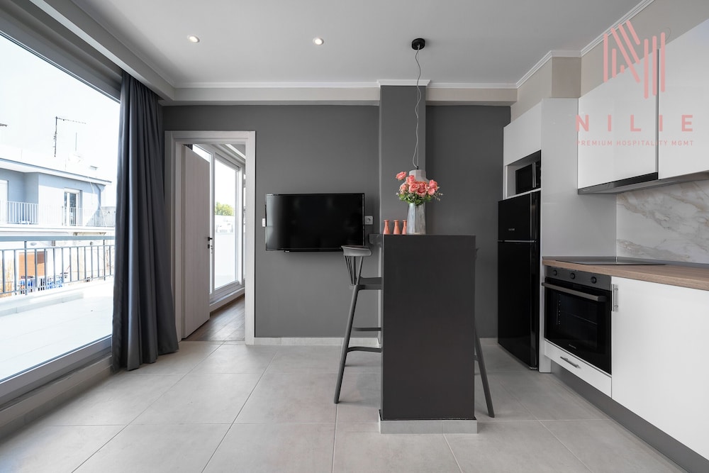 Bonsai Studios & Apartments, Nilie Hospitality MGMT