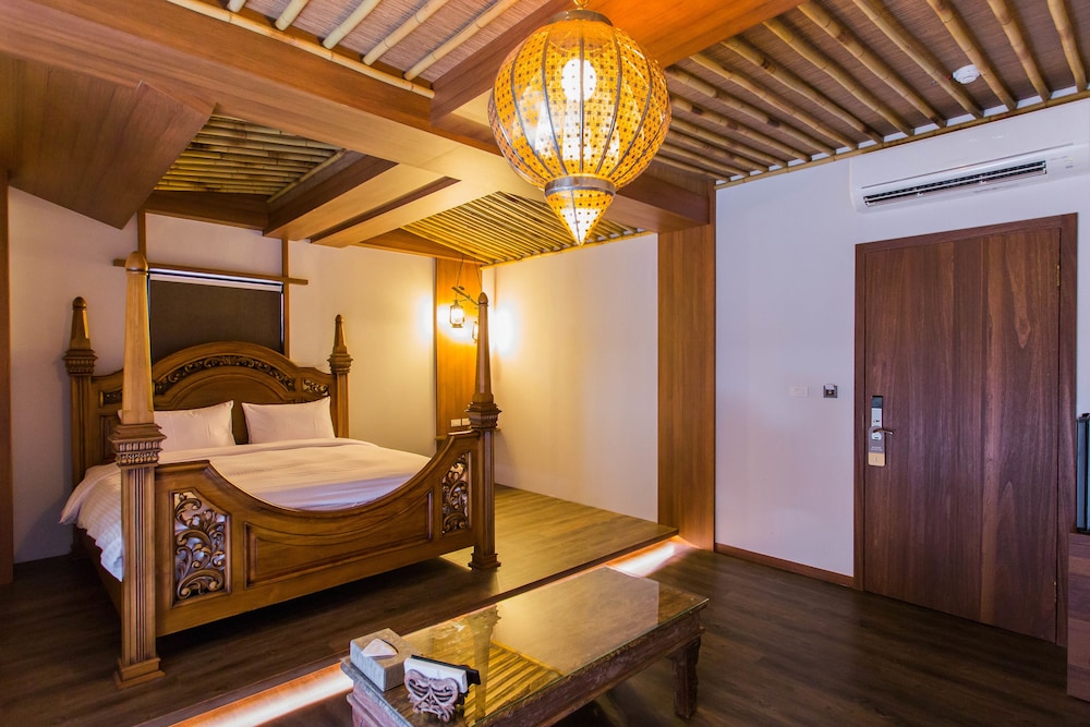 FM Vanilla Bed and Breakfast