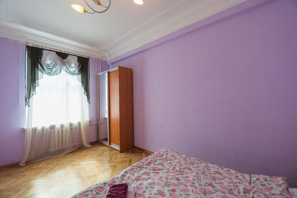 Kiev Accommodation Hotel Service
