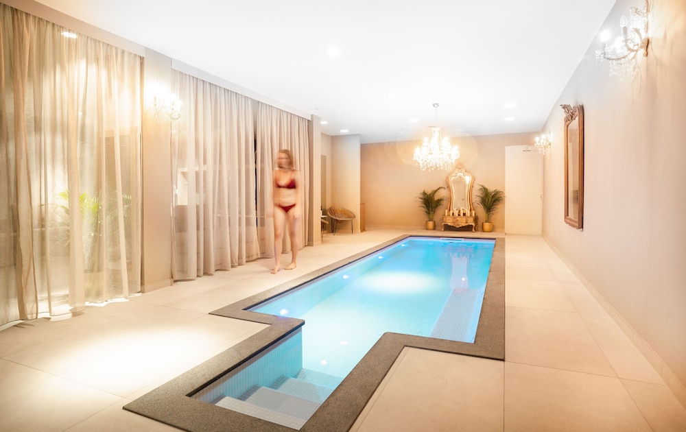 Sé Boutique Hotel 36