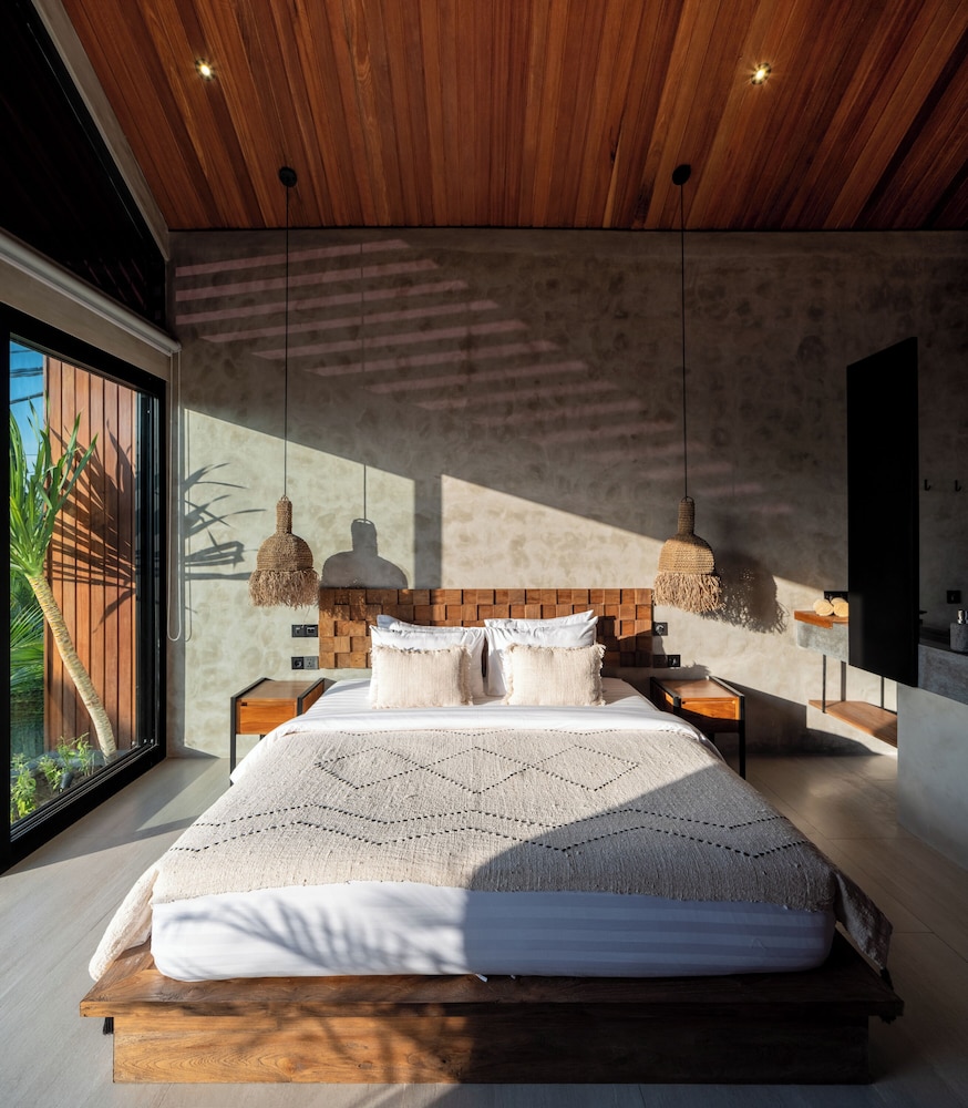 Blacksand Villas Canggu