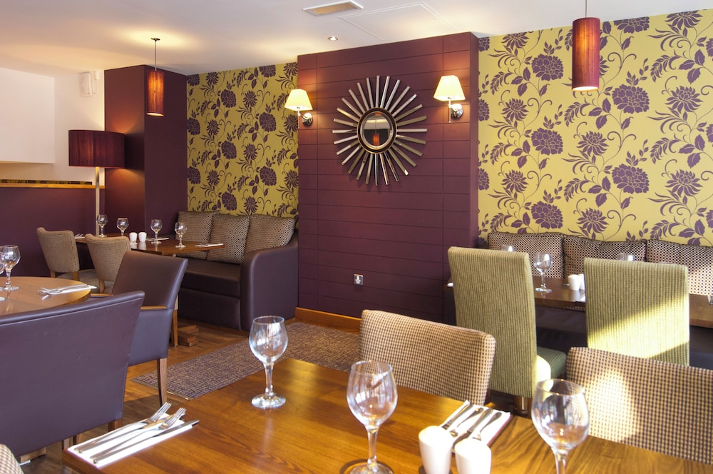 Premier Inn London Holborn