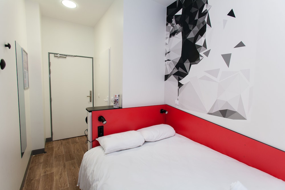 St Christopher's Inn Gare Du Nord - Hostel