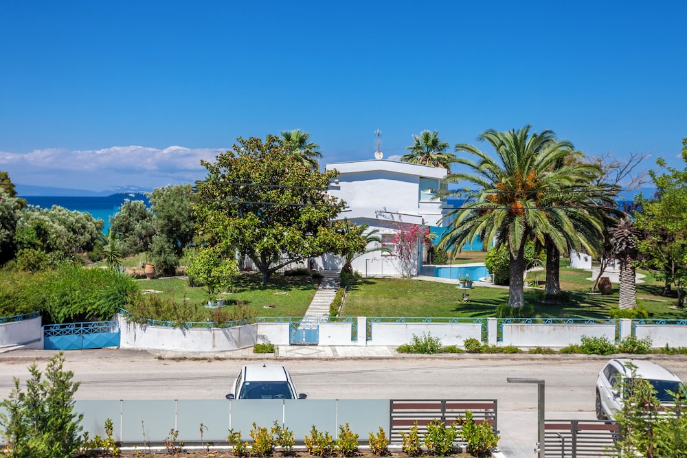Eternity Blue Exclusive Villa
