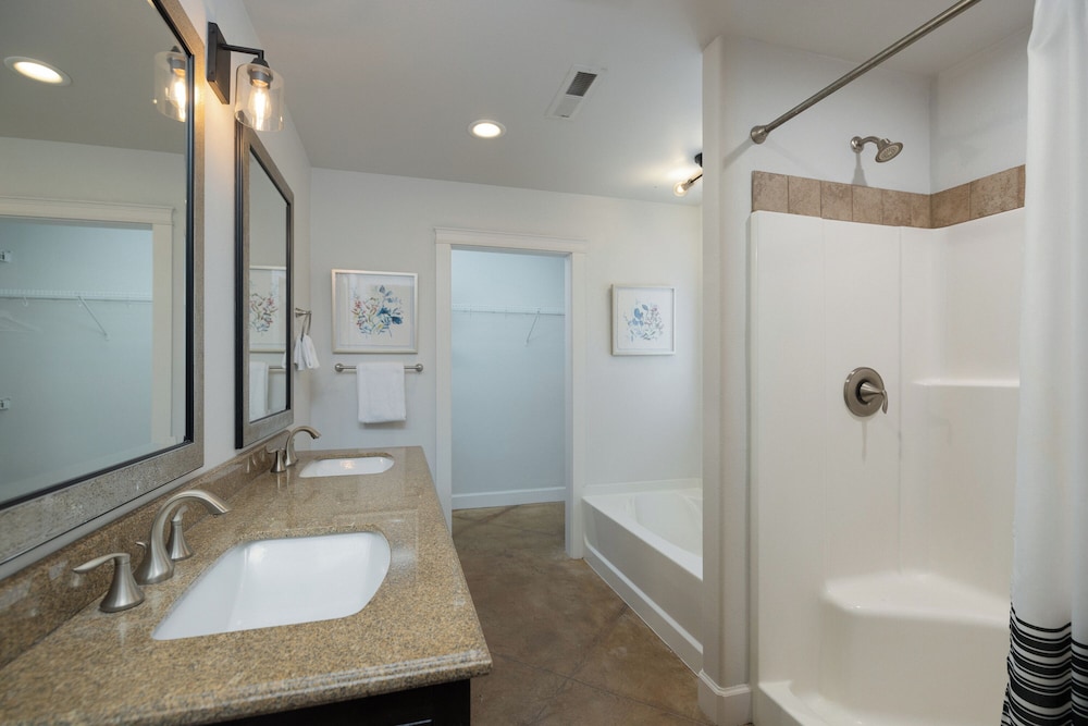 Murphys Resort 3 BDR for 8!