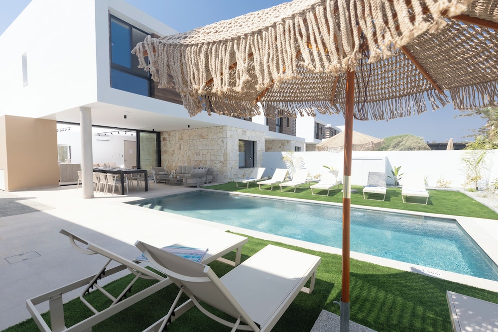 Ayia Napa Orea Villa OR9
