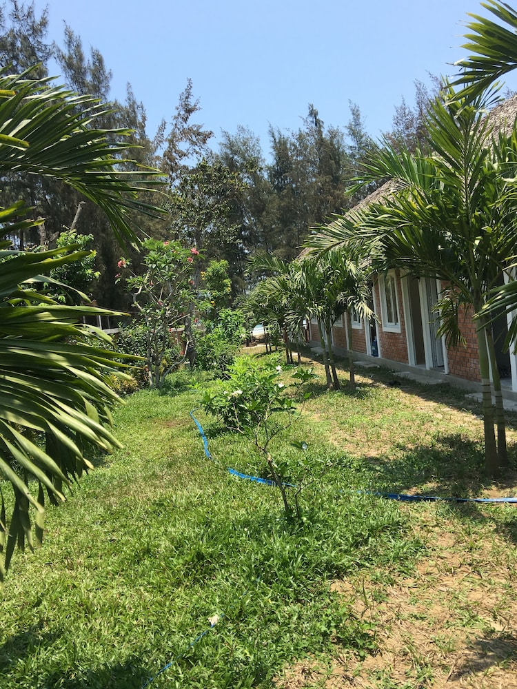 Lang Bien Homestay