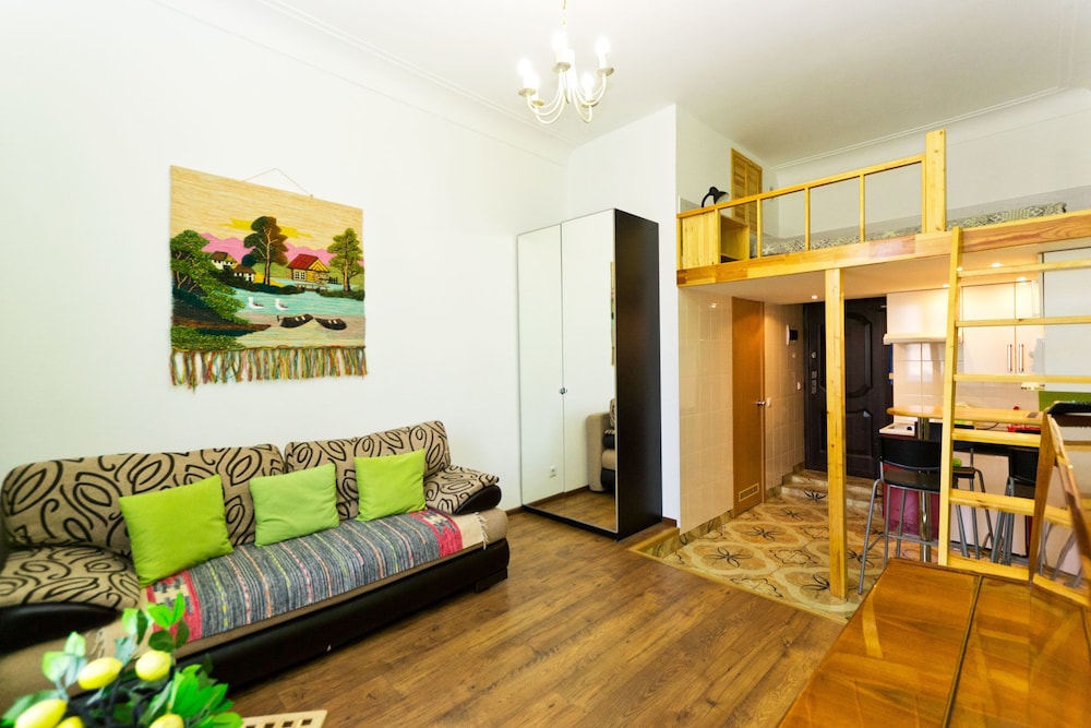 Cozy housing on Nevsky Prospect view 4
