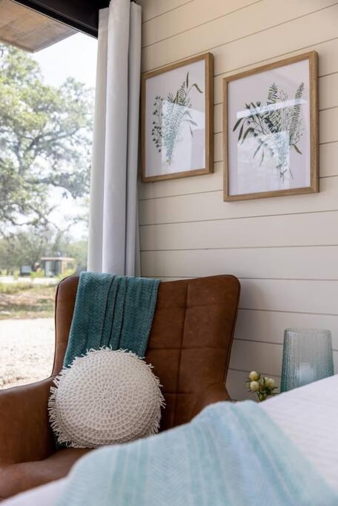 New The Wildflower Cozy Container Home