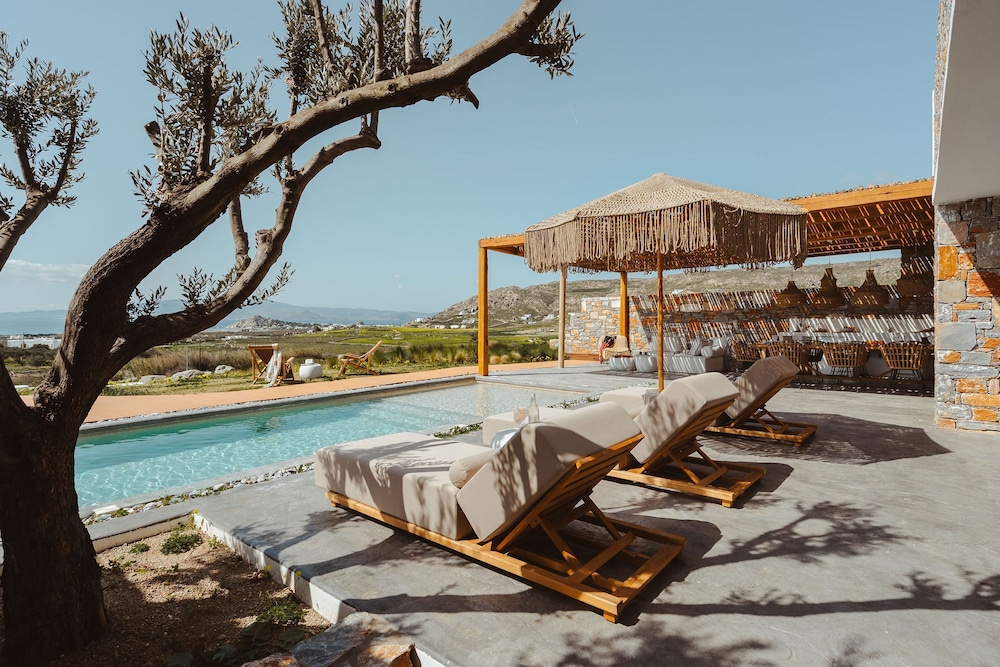 Villa Lea Mikri Vigla