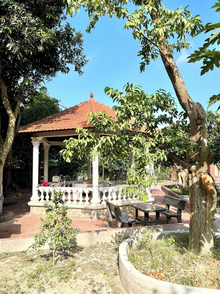 J'adore Garden House - Vinh Yen