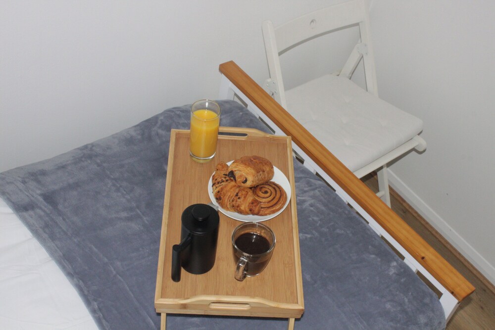 Room in St Albans, photo 10