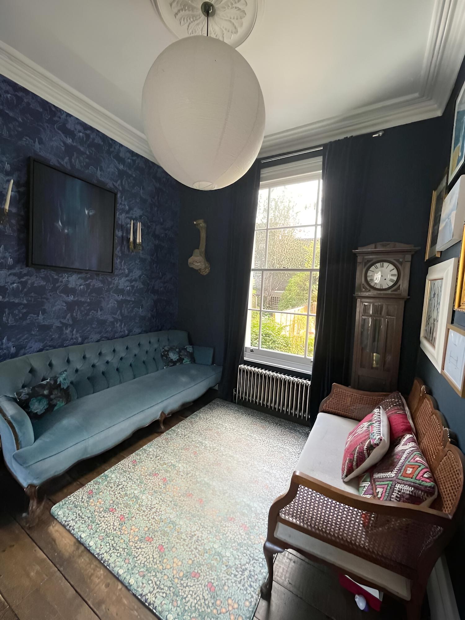 Incredible & Quirky 2BD Home With Garden - Hackney