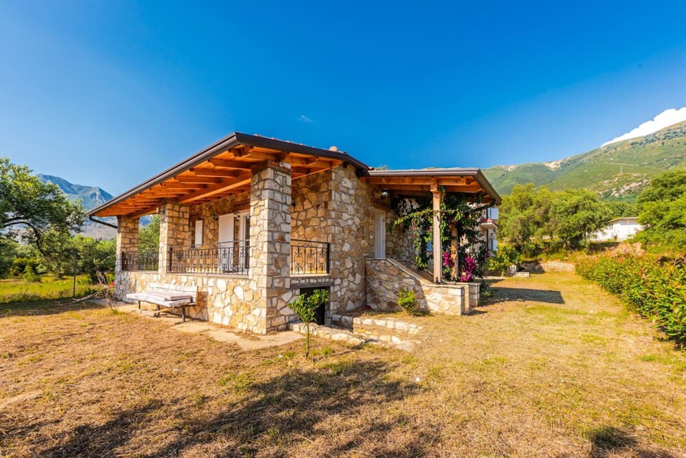 Siar The Small Villa