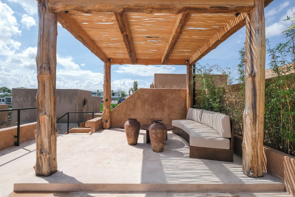 Villas de Lujo at Bocoa Villas