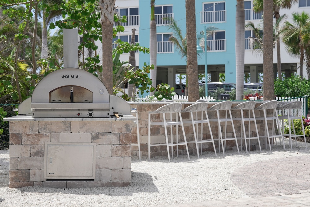 Manasota Key Resort