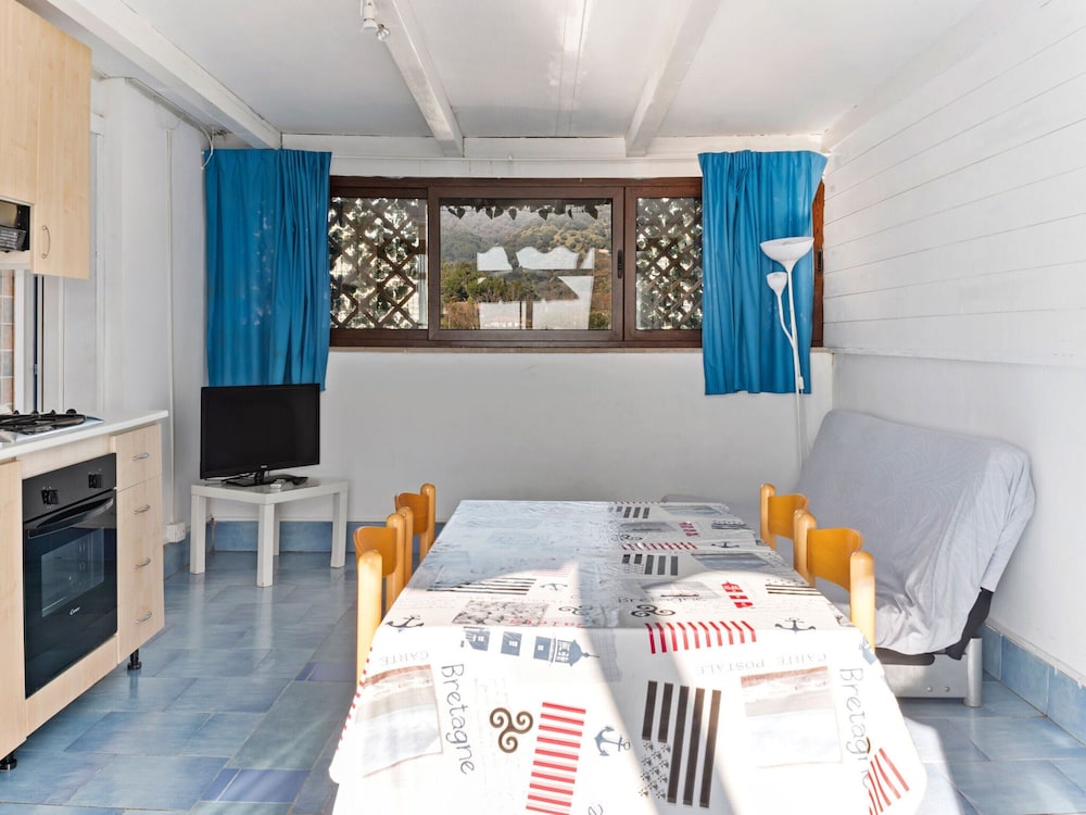 Belvilla by OYO Apartment in Policastro Bussentino photo 3