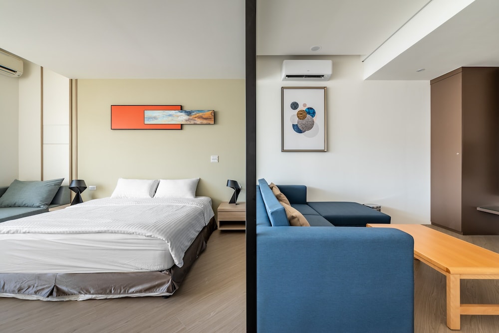 Taitung Spring B&B