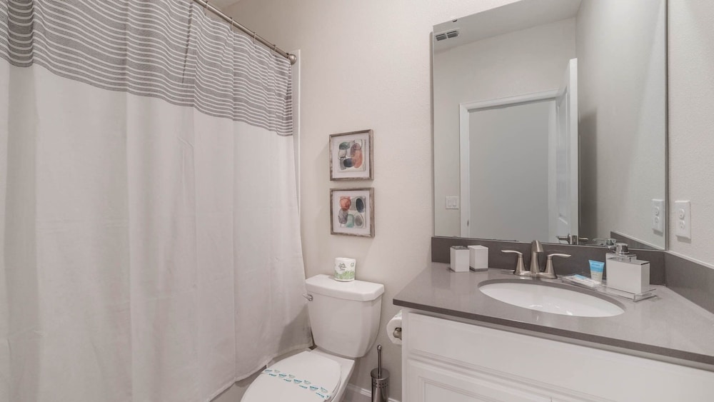 Championsgate Resort 5 Bedroom Private Pool Home 5 Home