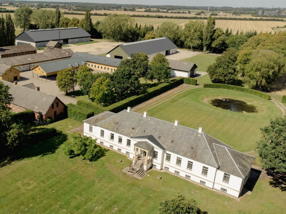 Agerup Comfortable Holiday Residence