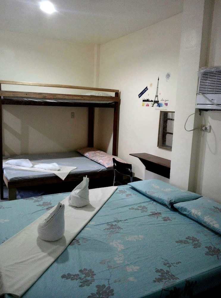 Bunakidz Lodge — photo 36