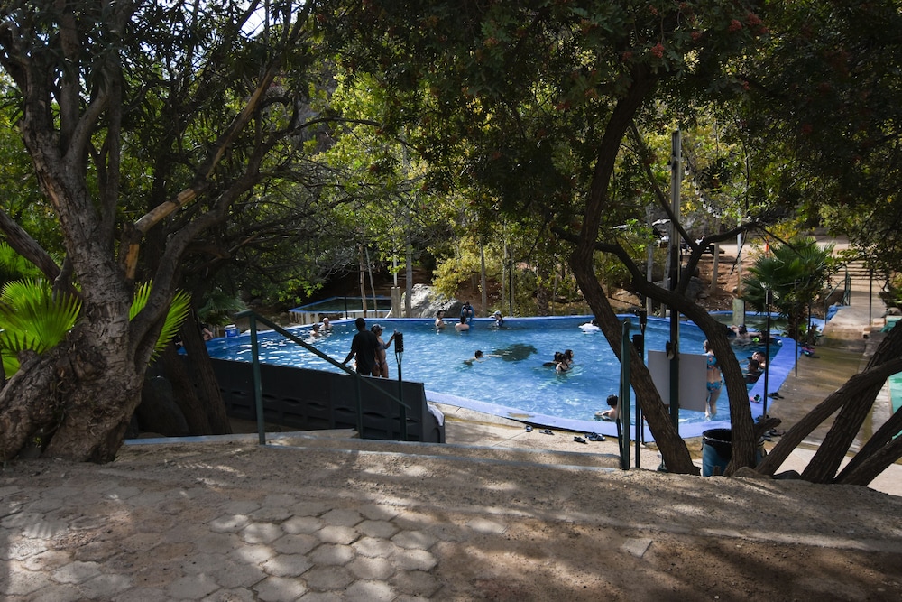 Ensenada Vacations - Rancho San Carlos Aguas Termales - Property Image 100