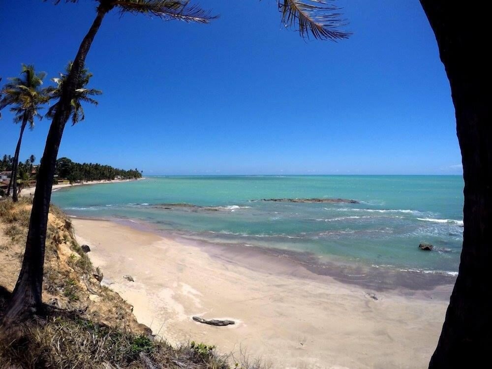 Pousada Sol Mar