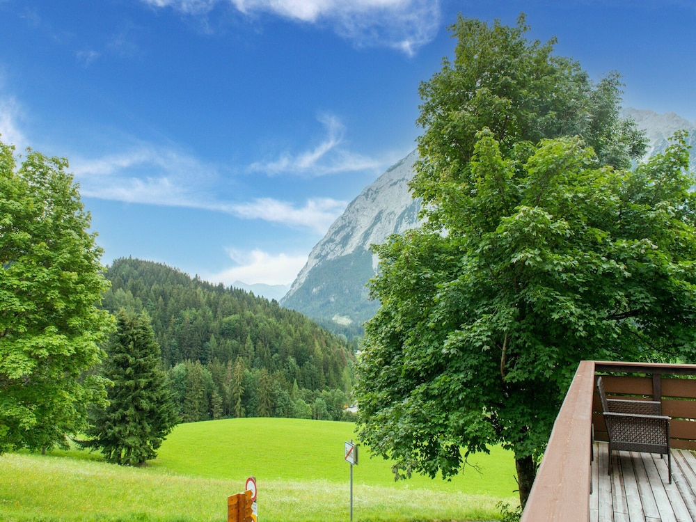 Apartment Tauplitz Near Ski Lift & Slopes