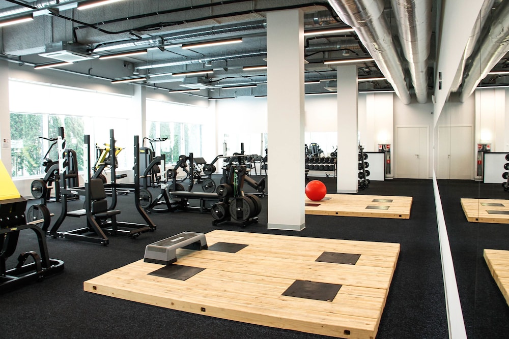 Sport Inn Hotel & Wellness
