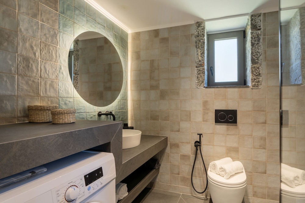 Villa Ioannis - With Private Pool