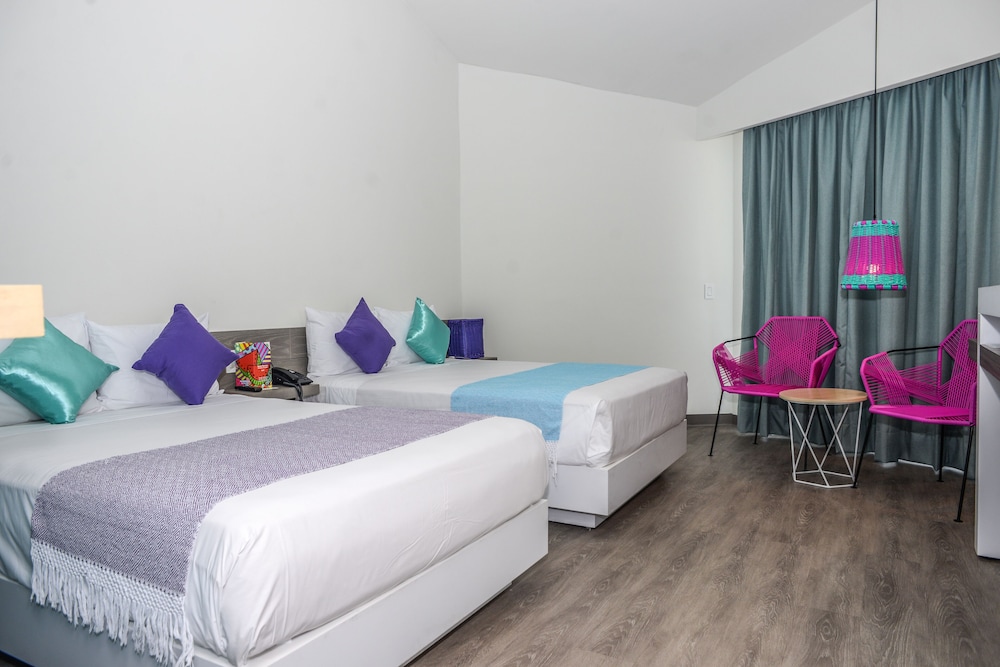 Fontan Ixtapa Beach Resort - All Inclusive - Property Image 69