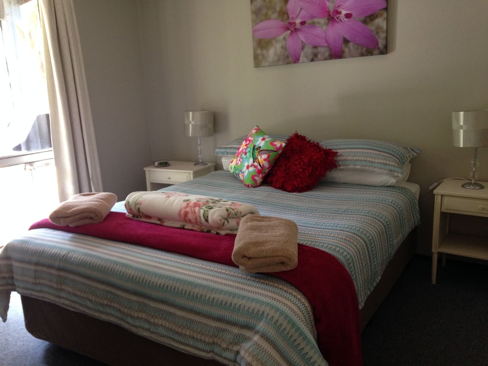 Kerriley Park Farm Stay view 4