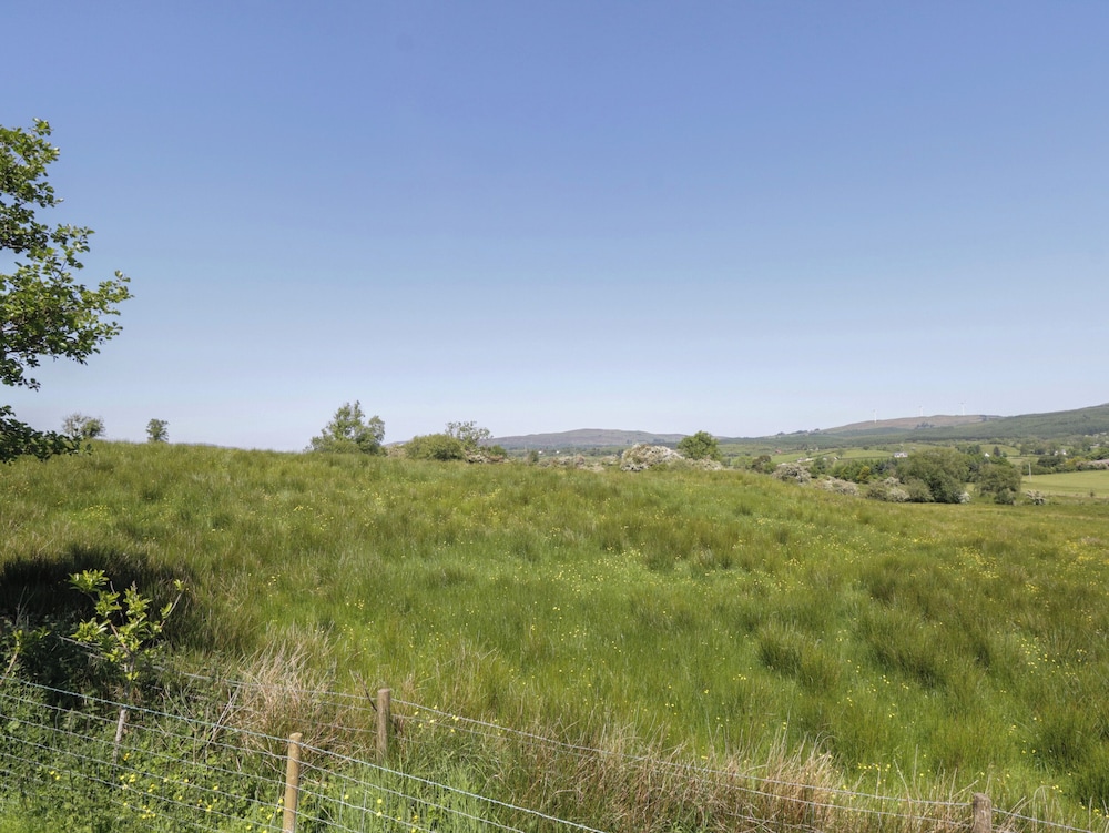 Ballyboy View